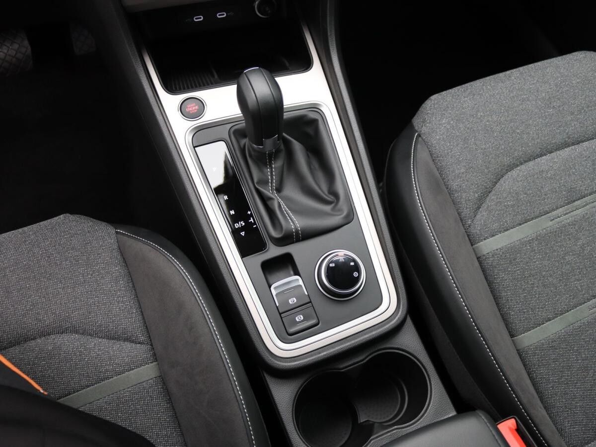 Seat Ateca Xperience 1.5 TSI DSG/ LED, ACC, Navi, RFK