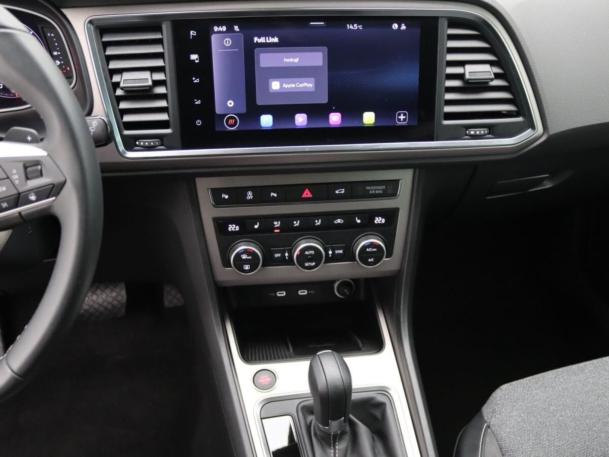 Seat Ateca Xperience 1.5 TSI DSG/ LED, ACC, Navi, RFK