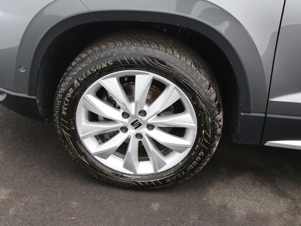 Seat Ateca Xperience 1.5 TSI DSG/ LED, ACC, Navi, RFK