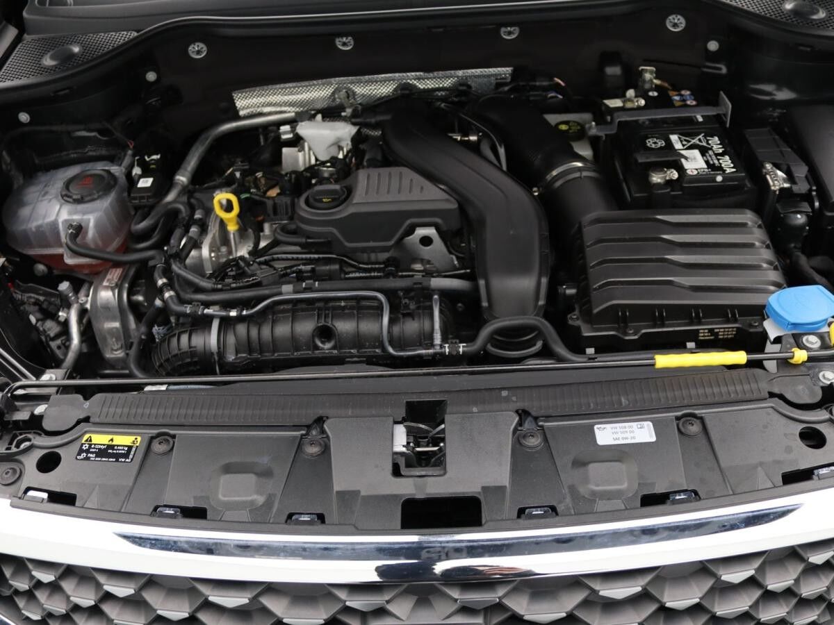 Seat Ateca Xperience 1.5 TSI DSG/ LED, ACC, Navi, RFK