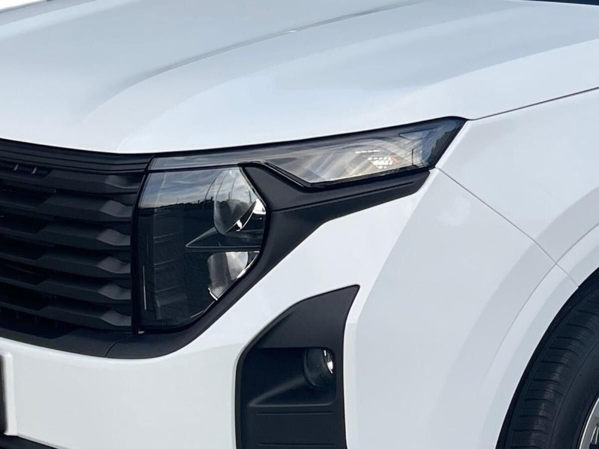 Ford Transit Courier 1.0 EcoBoost Trend/Klima/SHZ/FSH