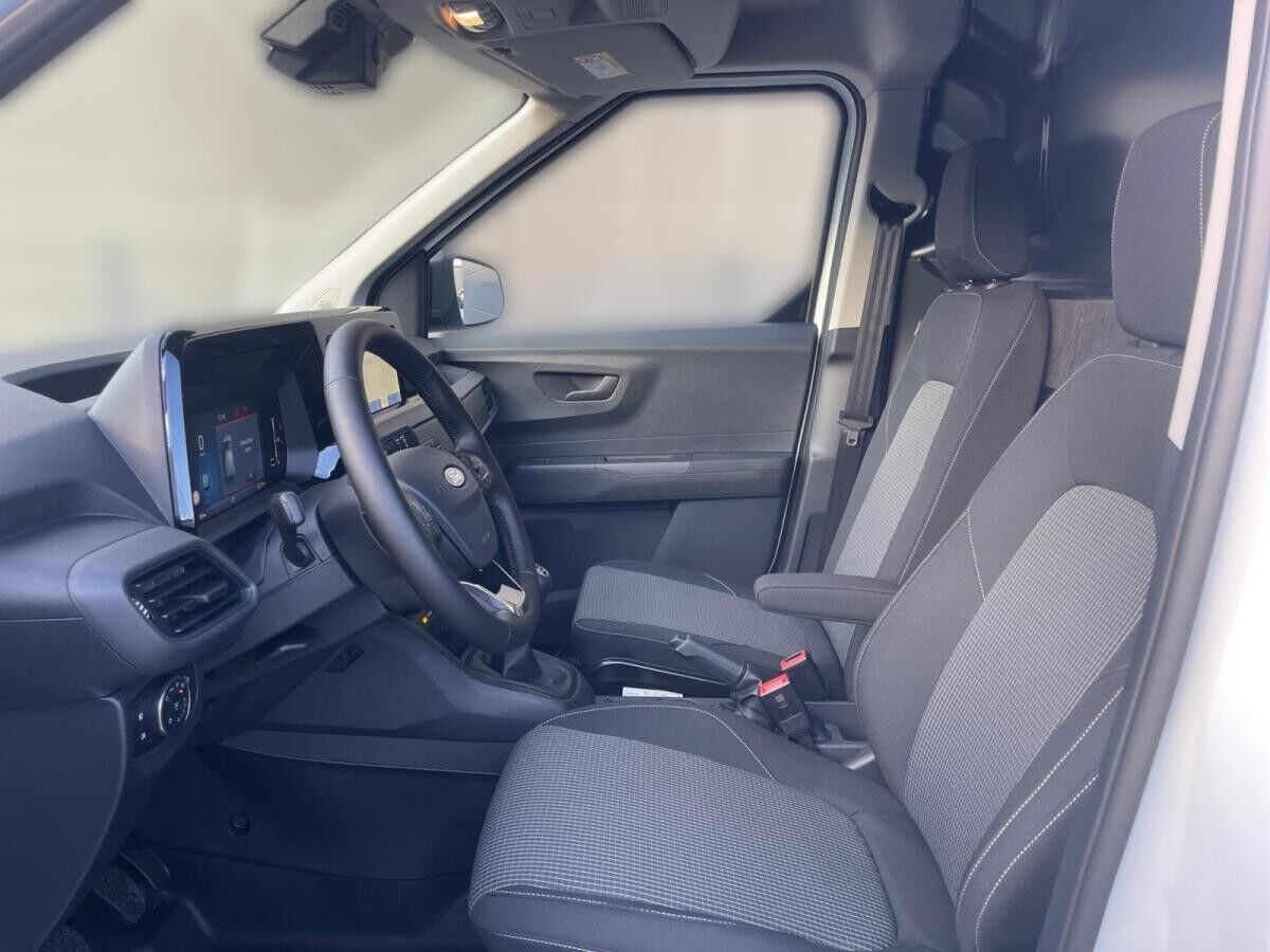 Ford Transit Courier 1.0 EcoBoost Trend/Klima/SHZ/FSH