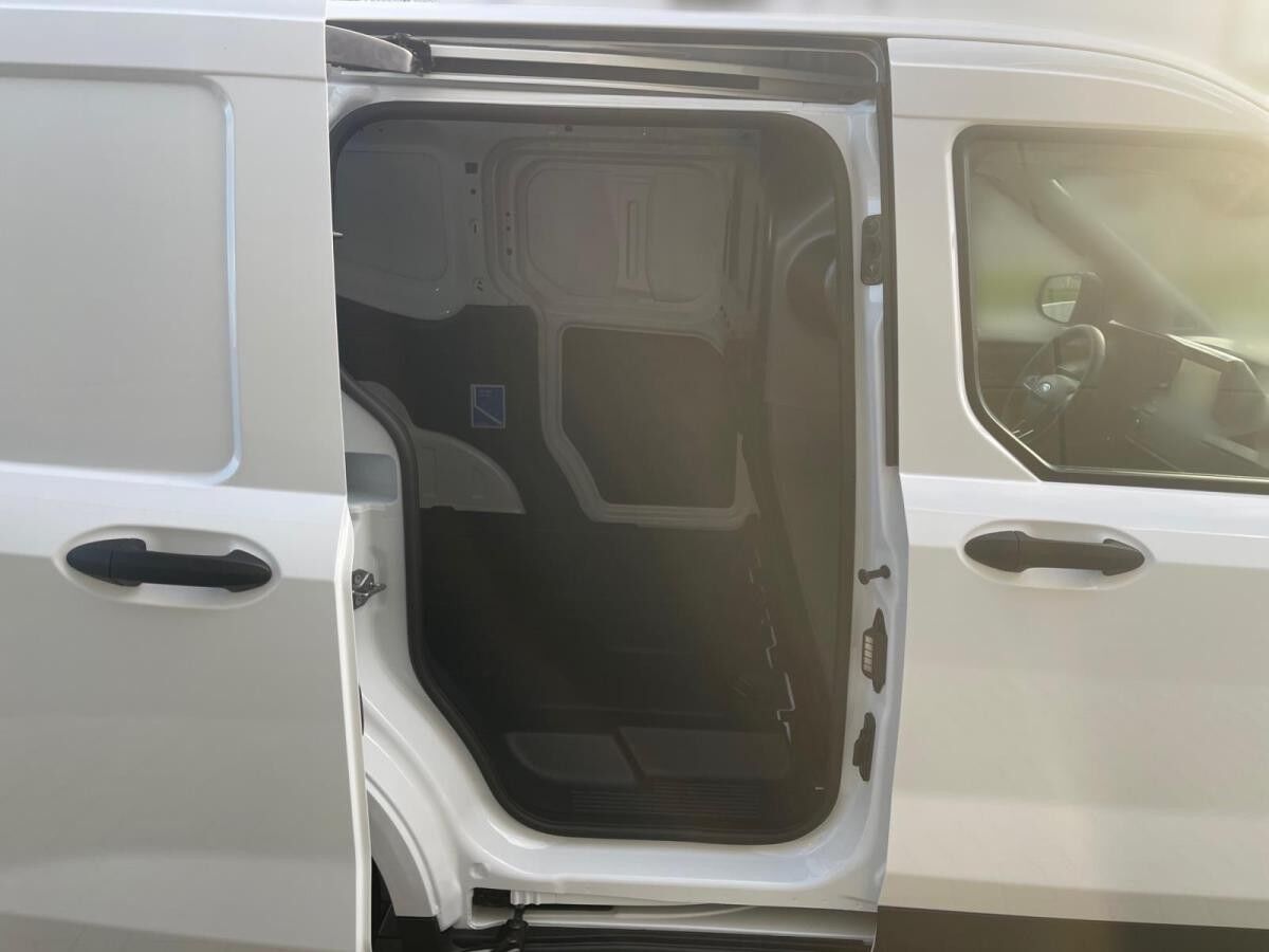 Ford Transit Courier 1.0 EcoBoost Trend/Klima/SHZ/FSH