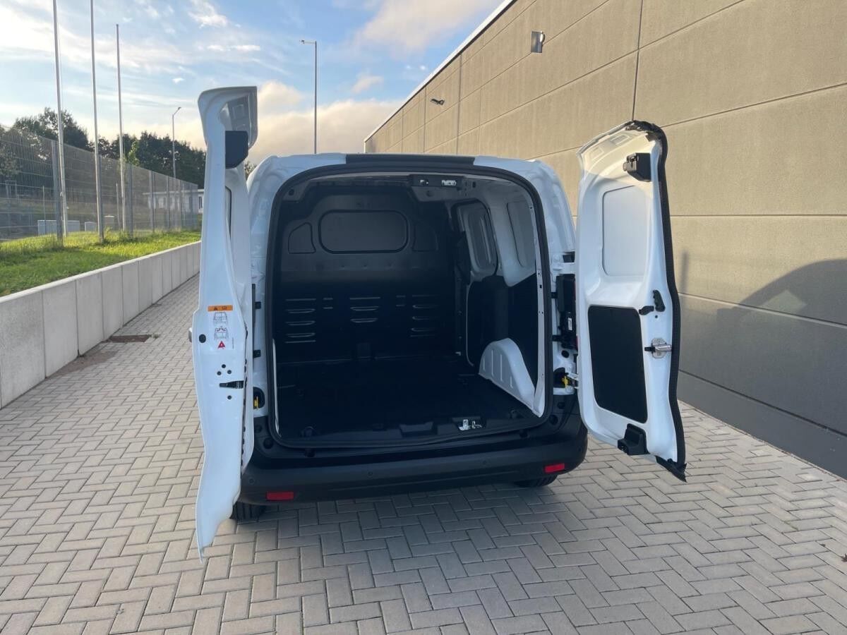 Ford Transit Courier 1.0 EcoBoost Trend/Klima/SHZ/FSH