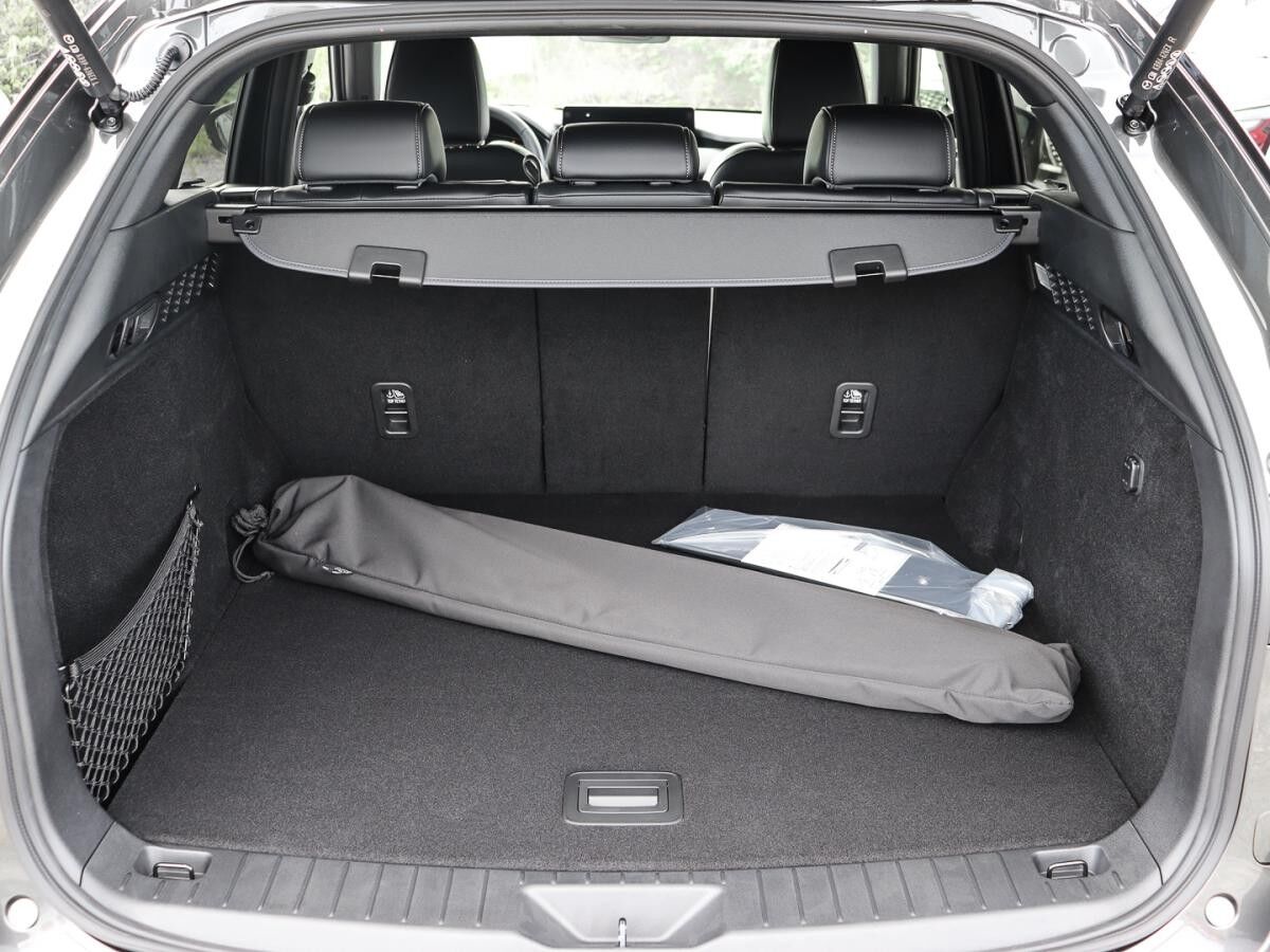 Mazda CX-60 2025 e-SKYACTIV D 200ps 3.3L 8AT RWD Homura COSO