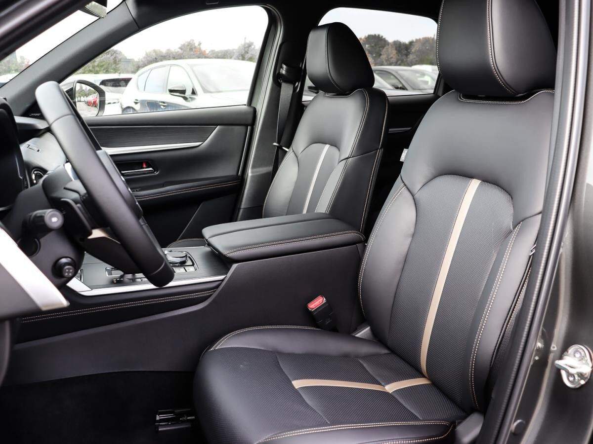 Mazda CX-60 2025 e-SKYACTIV D 200ps 3.3L 8AT RWD Homura COSO