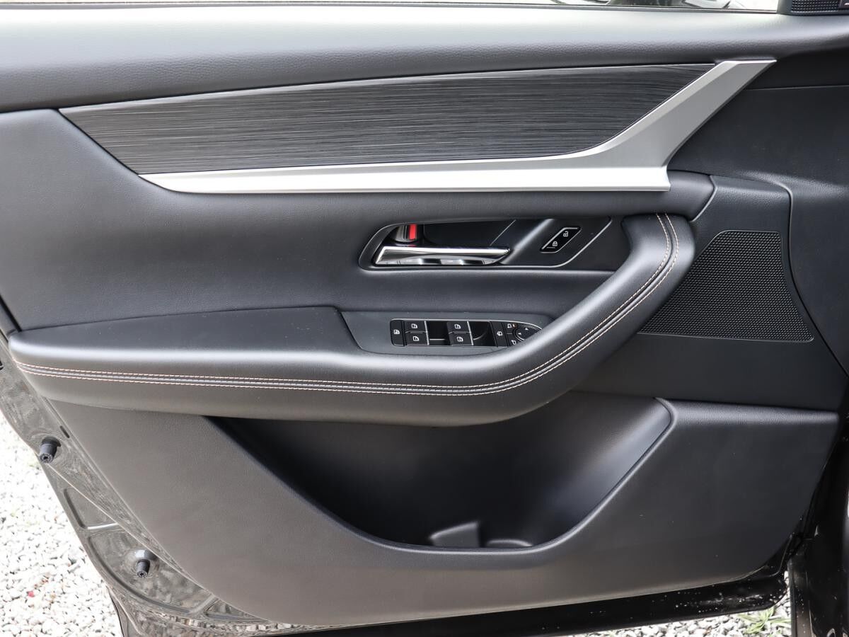 Mazda CX-60 2025 e-SKYACTIV D 200ps 3.3L 8AT RWD Homura COSO