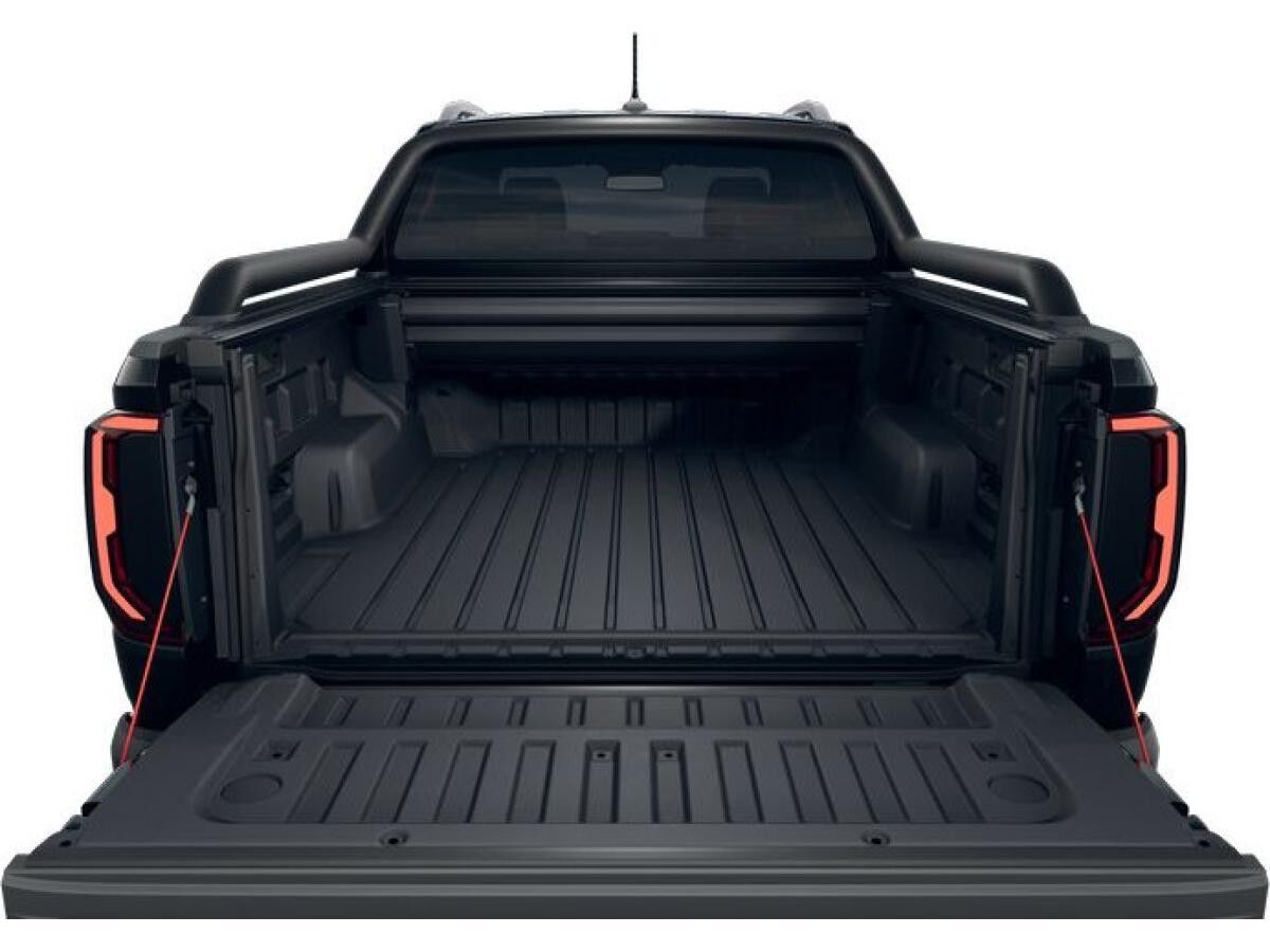 Volkswagen Amarok PanAmericana TDI 4Motion ab mtl. € 369,-¹ - SOFORT VERFÜGBAR -