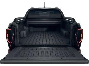 Volkswagen Amarok PanAmericana TDI 4Motion ab mtl. € 369,-¹ - SOFORT VERFÜGBAR -