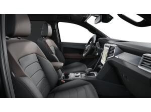 Volkswagen Amarok PanAmericana TDI 4Motion ab mtl. € 369,-¹ - SOFORT VERFÜGBAR -