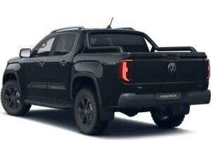 Volkswagen Amarok PanAmericana TDI 4Motion ab mtl. € 369,-¹ - SOFORT VERFÜGBAR -