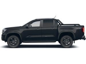 Volkswagen Amarok PanAmericana TDI 4Motion ab mtl. € 369,-¹ - SOFORT VERFÜGBAR -