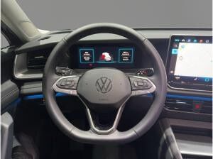 Volkswagen Tayron Life 1.5 eTSI DSG LED NAV AHK KAM IDA ACC