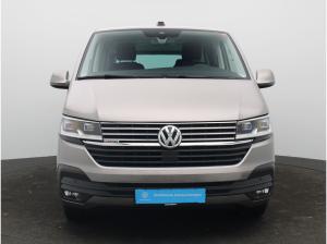 Volkswagen T6.1 Multivan Comfortline 2.0 TDI 4M DSG/AHK,ACC