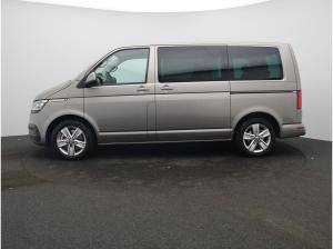 Volkswagen T6.1 Multivan Comfortline 2.0 TDI 4M DSG/AHK,ACC