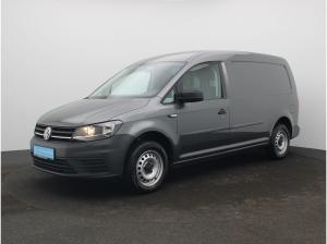 Volkswagen Caddy Maxi / Navi, Klima, Heckflügeltüren