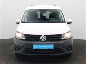 Volkswagen Caddy Kombi Trendline 1.0 TSI/Tempomat, Navi,AHK