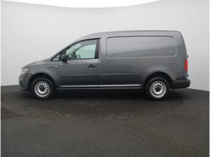 Volkswagen Caddy Maxi / Navi, Klima, Heckflügeltüren