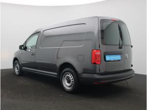 Volkswagen Caddy Maxi / Navi, Klima, Heckflügeltüren