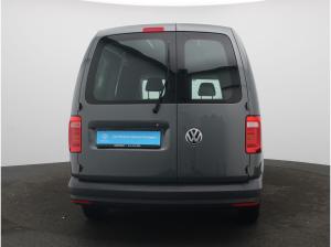 Volkswagen Caddy Maxi / Navi, Klima, Heckflügeltüren
