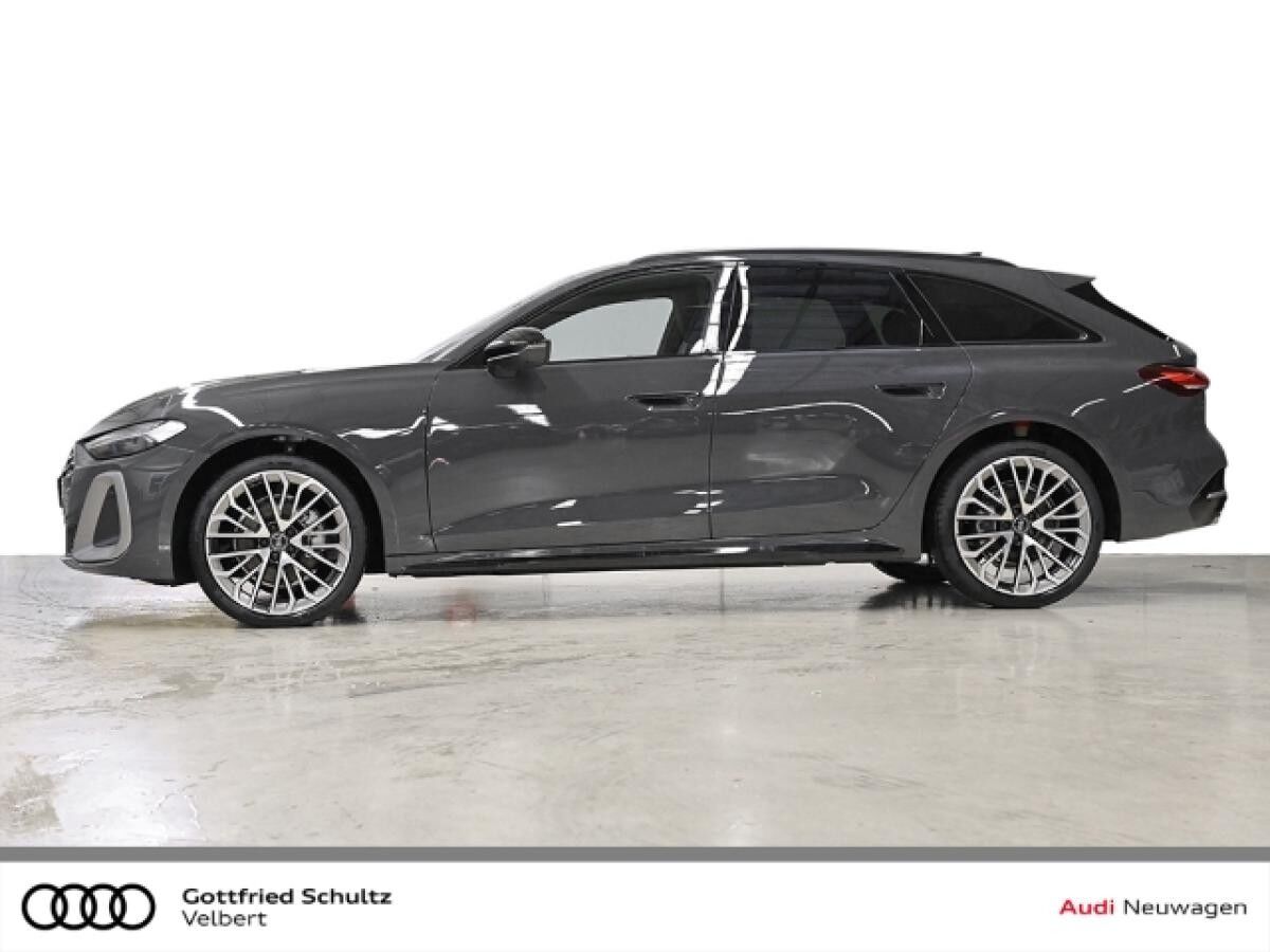 Audi A5 Avant Edition One TFSI (Velbert)