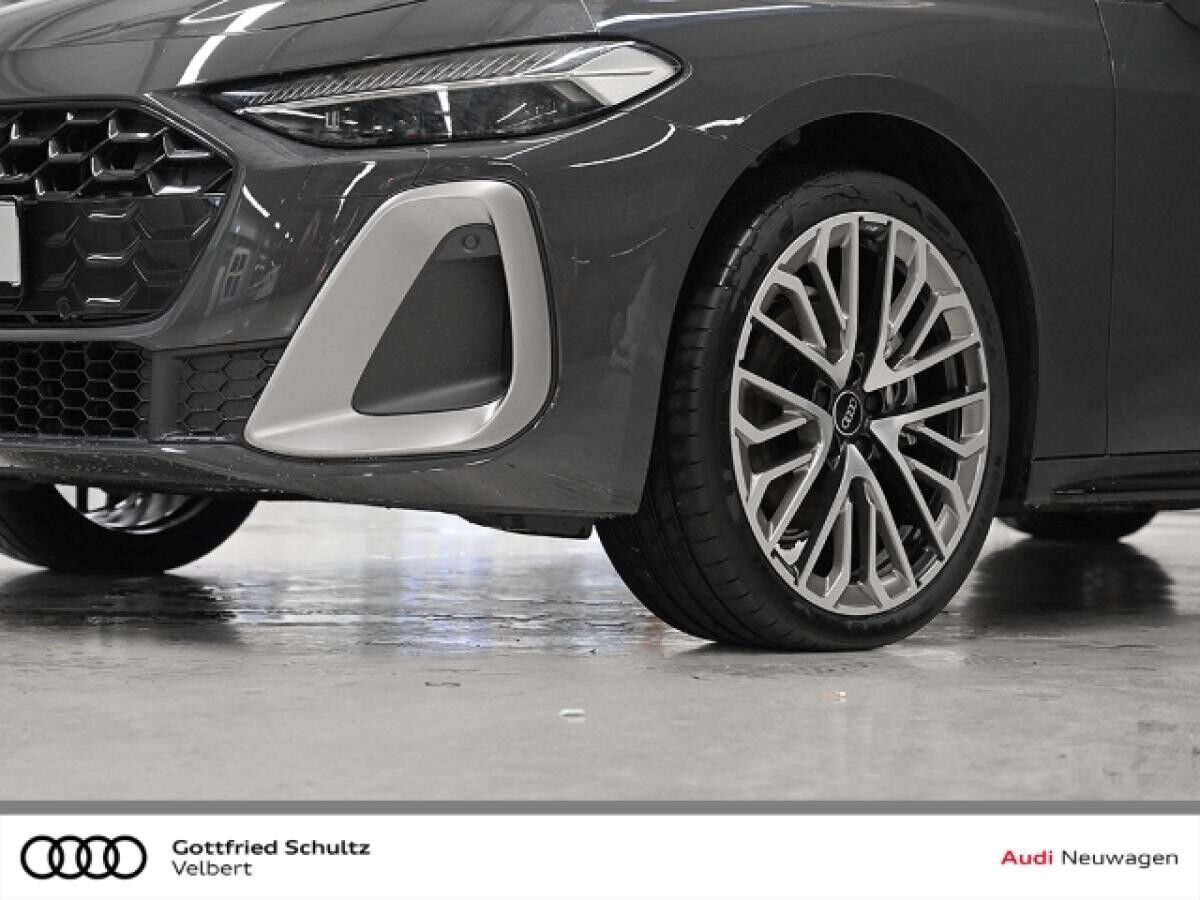 Audi A5 Avant Edition One TFSI (Velbert)