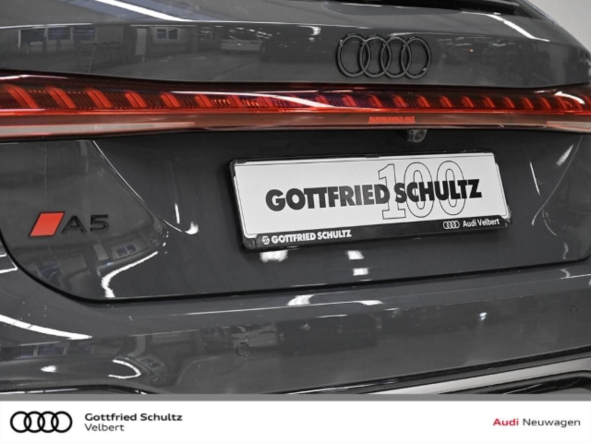 Audi A5 Avant Edition One TFSI (Velbert)