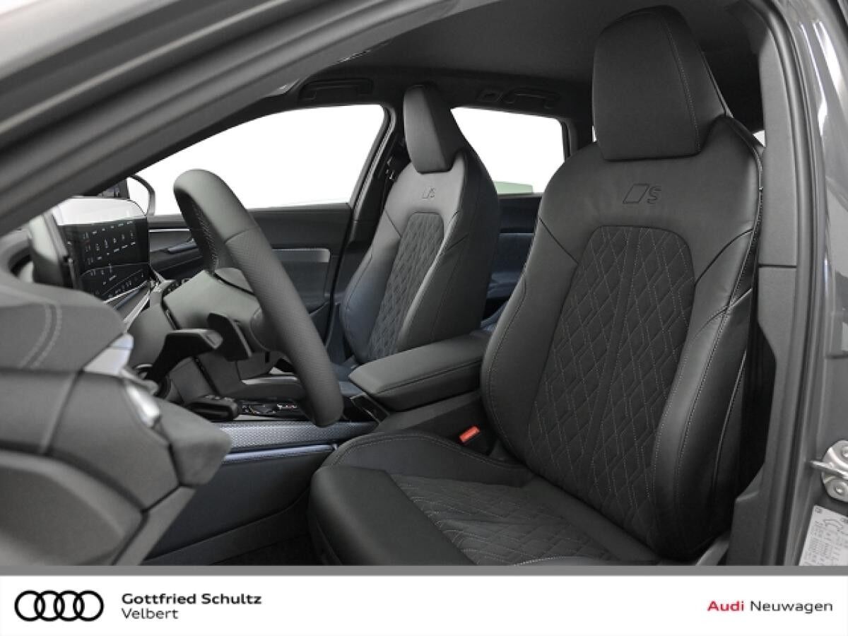 Audi A5 Avant Edition One TFSI (Velbert)