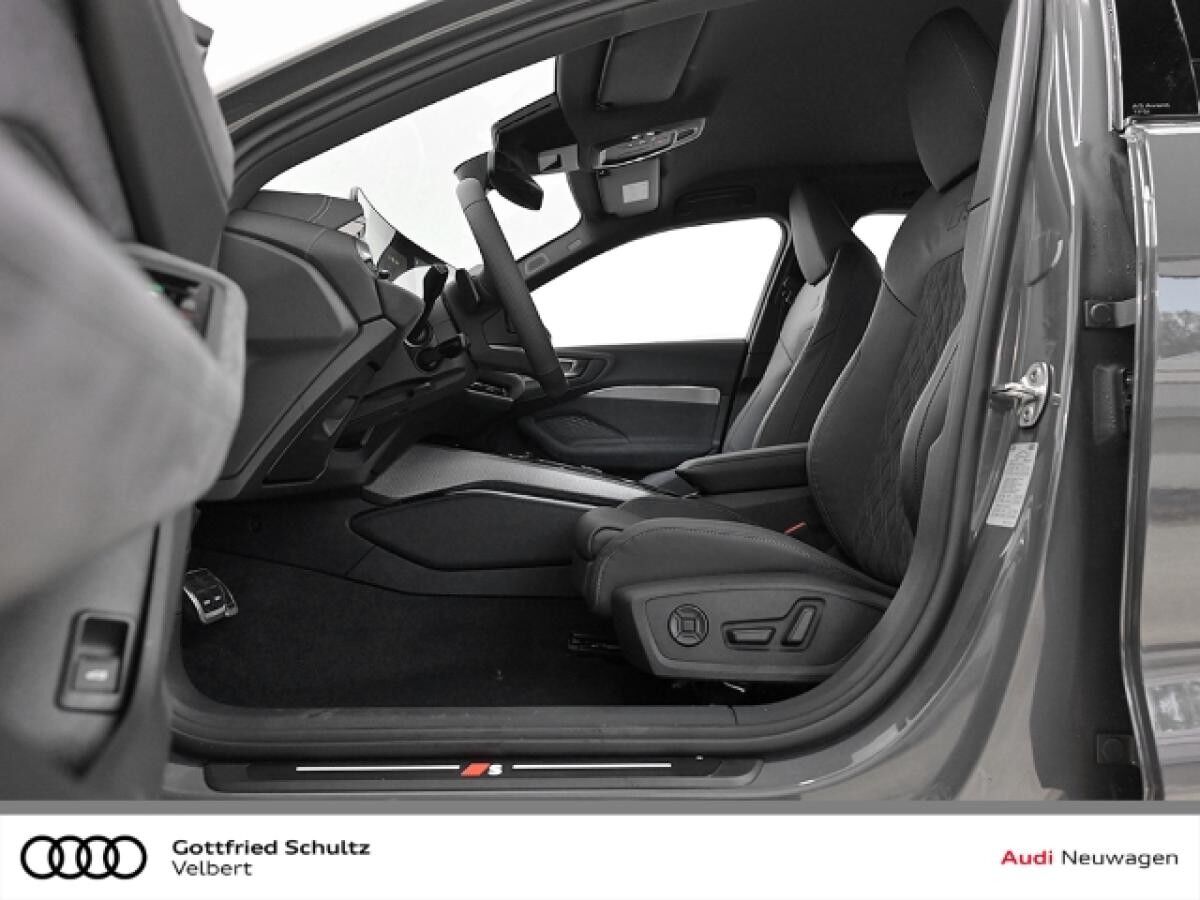 Audi A5 Avant Edition One TFSI (Velbert)