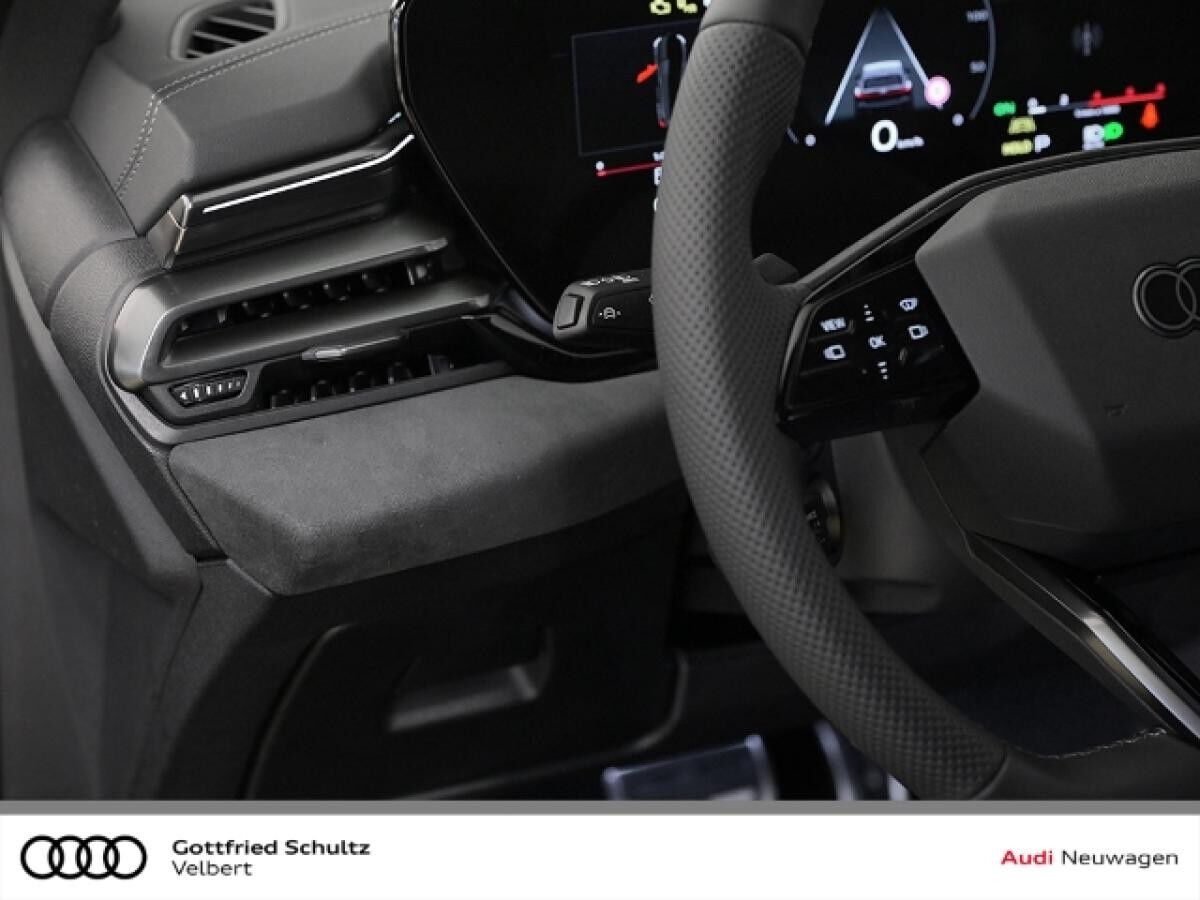 Audi A5 Avant Edition One TFSI (Velbert)