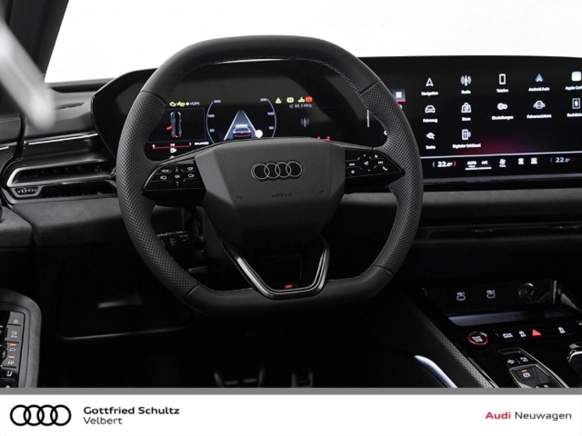 Audi A5 Avant Edition One TFSI (Velbert)