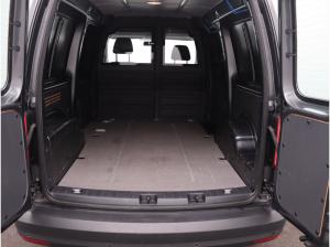 Volkswagen Caddy Maxi / Navi, Klima, Heckflügeltüren