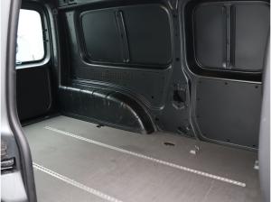 Volkswagen Caddy Maxi / Navi, Klima, Heckflügeltüren