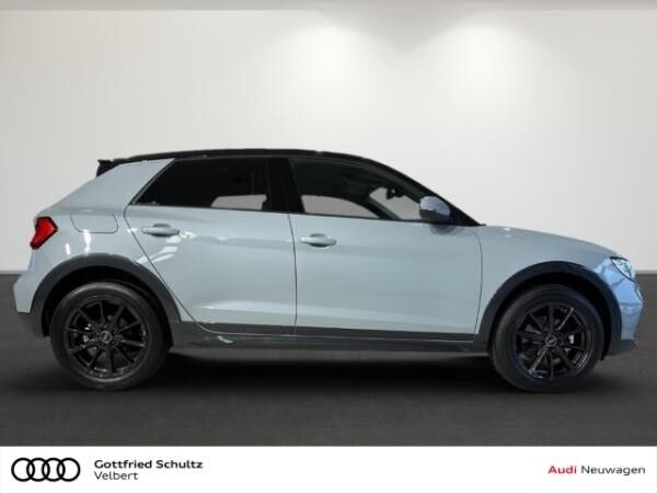 Audi A1 alltreet 30 TFSI (Velbert)