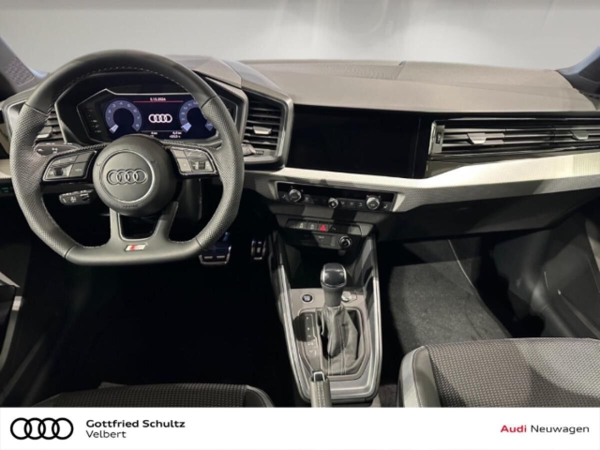 Audi A1 alltreet 30 TFSI (Velbert)