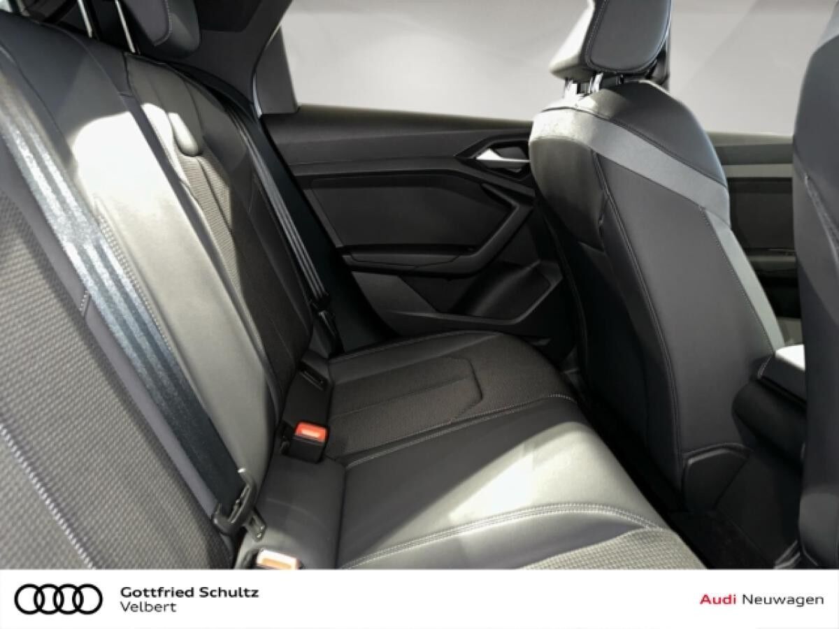 Audi A1 alltreet 30 TFSI (Velbert)