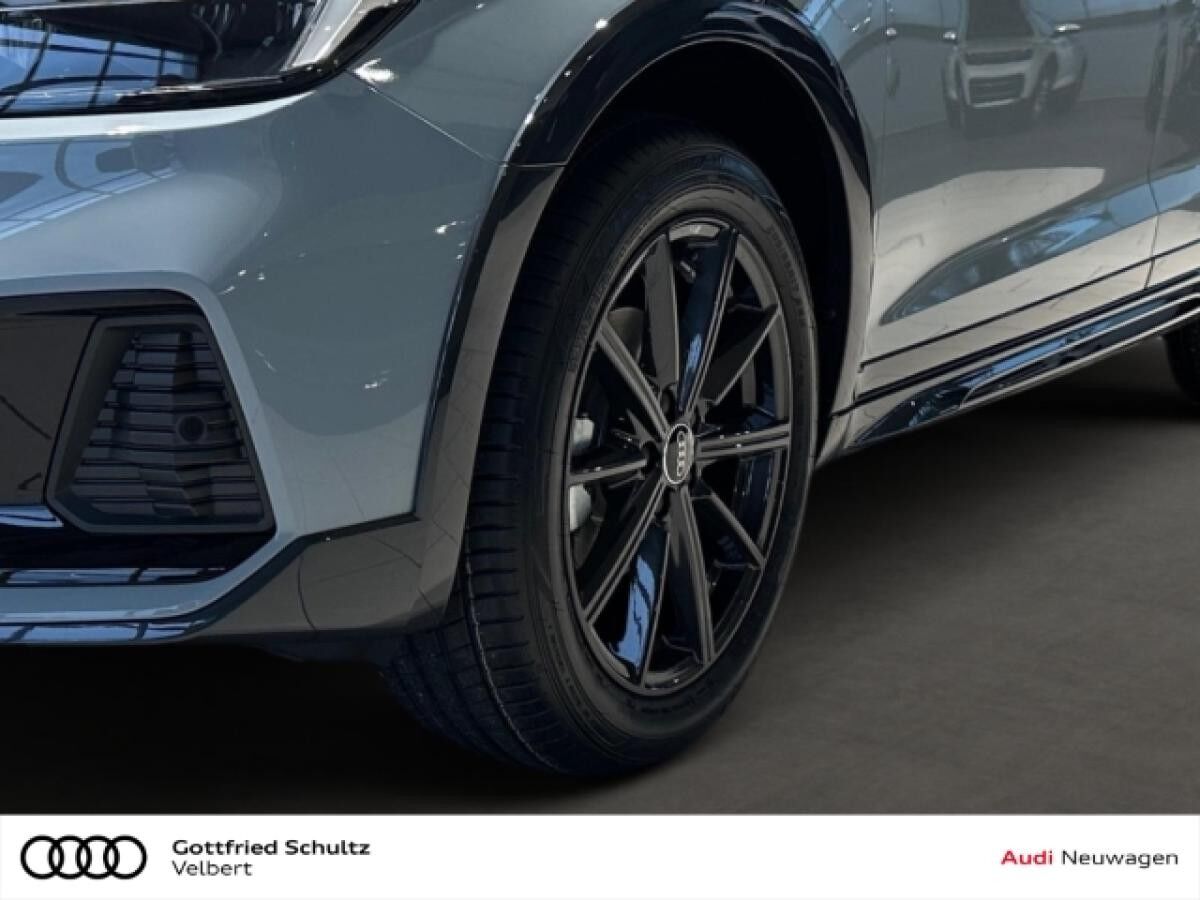 Audi A1 alltreet 30 TFSI (Velbert)