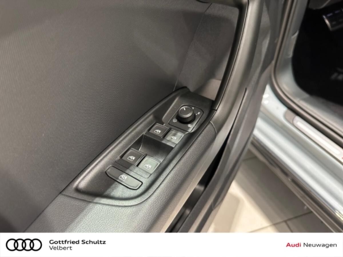 Audi A1 alltreet 30 TFSI (Velbert)