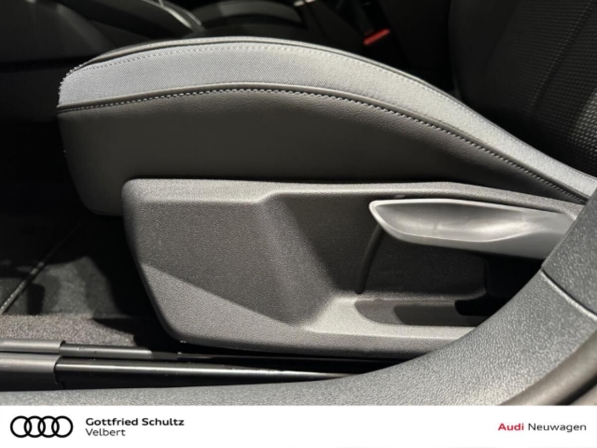 Audi A1 alltreet 30 TFSI (Velbert)