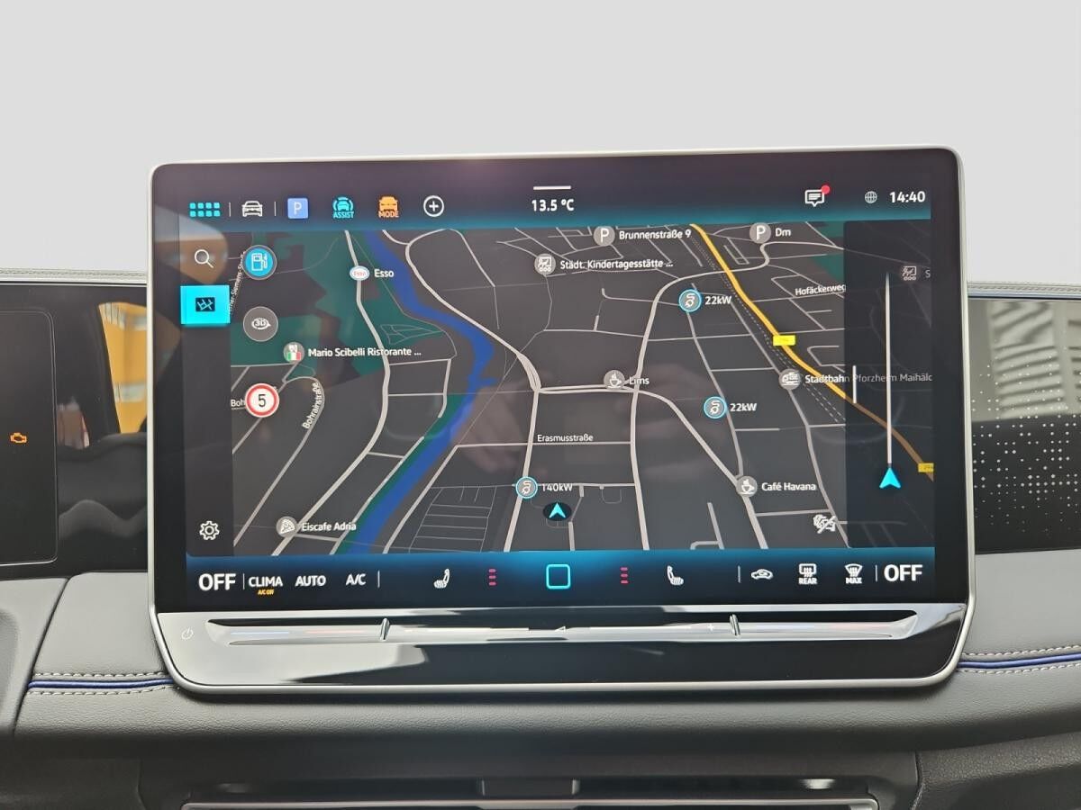 Volkswagen Tiguan R-Line 2,0 l TSI 4MOTION *Sofort Verfügbar*