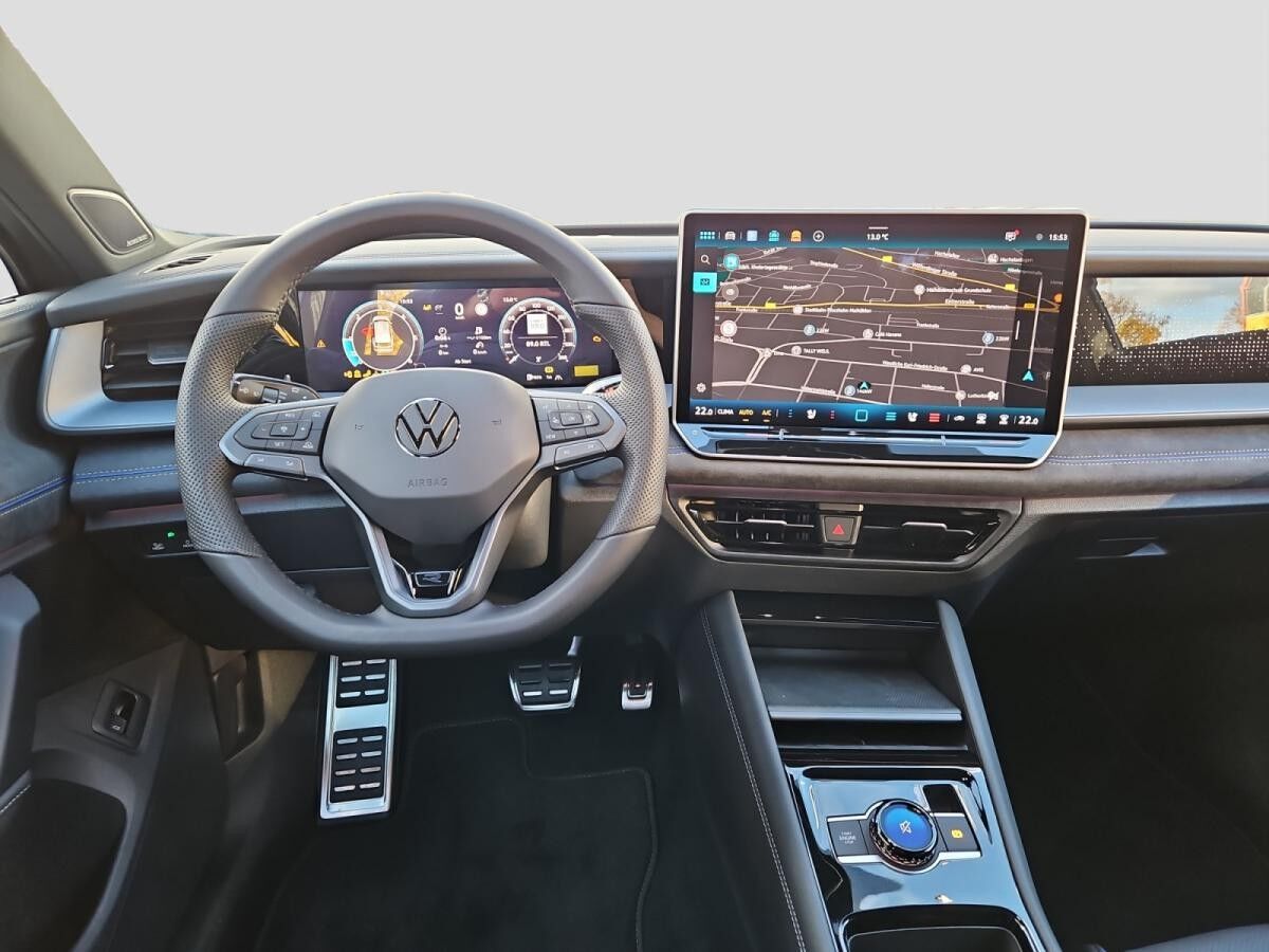 Volkswagen Tayron R-Line 2,0 l TDI 4MOTION *SOFORT VERFÜGBAR*