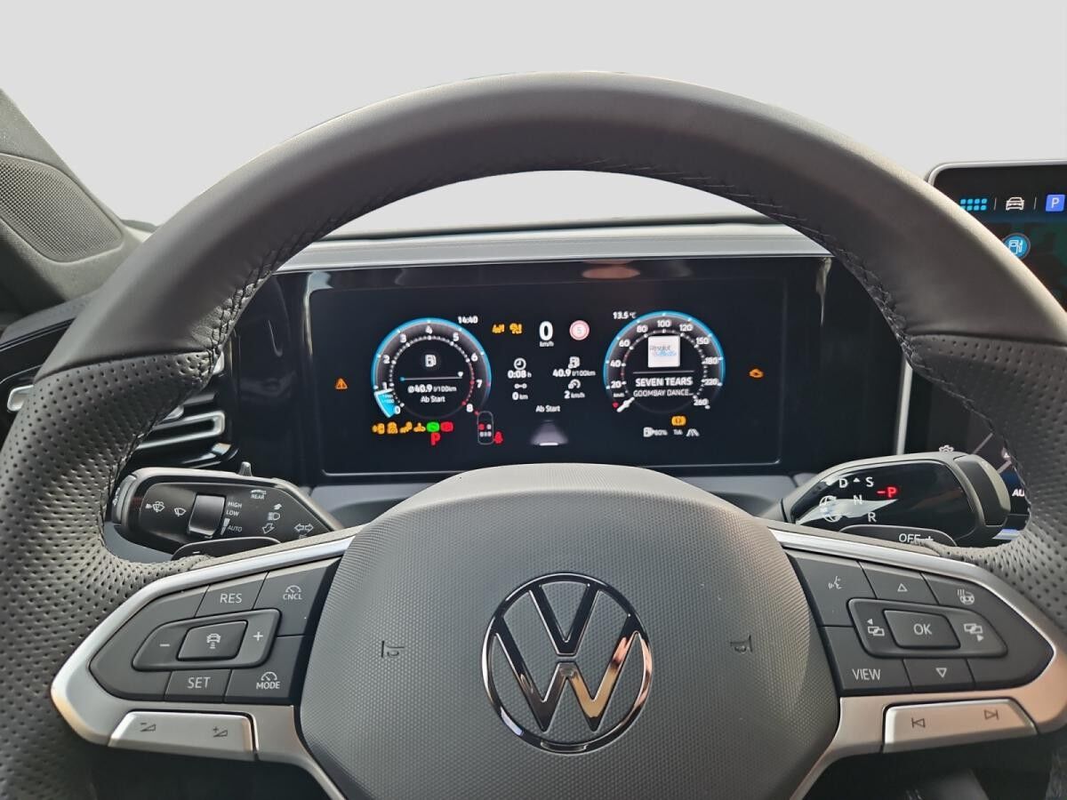 Volkswagen Tiguan R-Line 2,0 l TSI 4MOTION *Sofort Verfügbar*