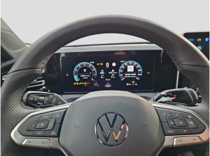 Volkswagen Tiguan R-Line 2,0 l TSI 4MOTION *Sofort Verfügbar*