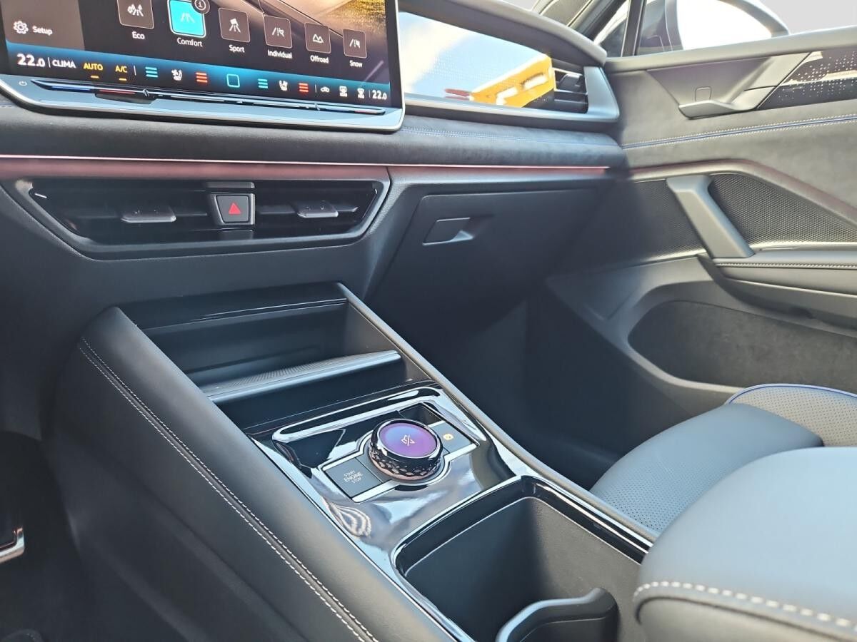 Volkswagen Tayron R-Line 2,0 l TDI 4MOTION *SOFORT VERFÜGBAR*