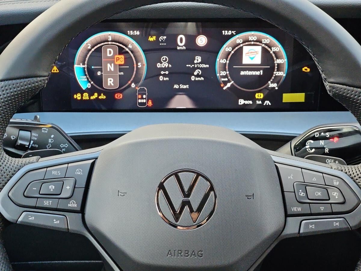 Volkswagen Tayron R-Line 2,0 l TDI 4MOTION *SOFORT VERFÜGBAR*