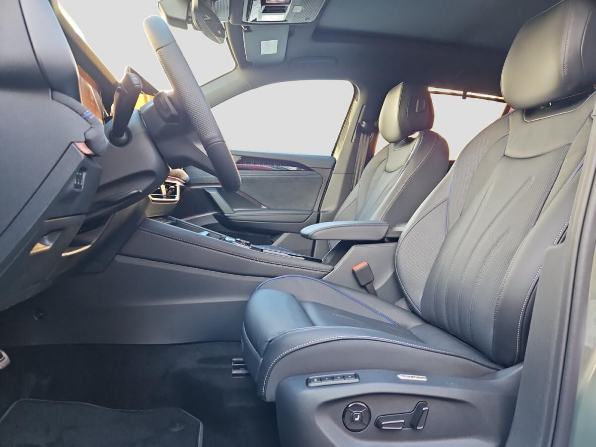 Volkswagen Tayron R-Line 2,0 l TDI 4MOTION *SOFORT VERFÜGBAR*