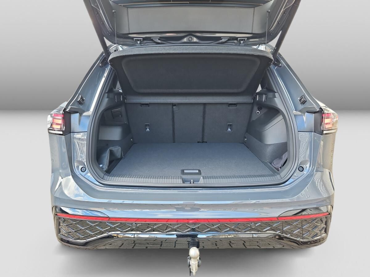 Volkswagen Tiguan R-Line 2,0 l TSI 4MOTION *Sofort Verfügbar*