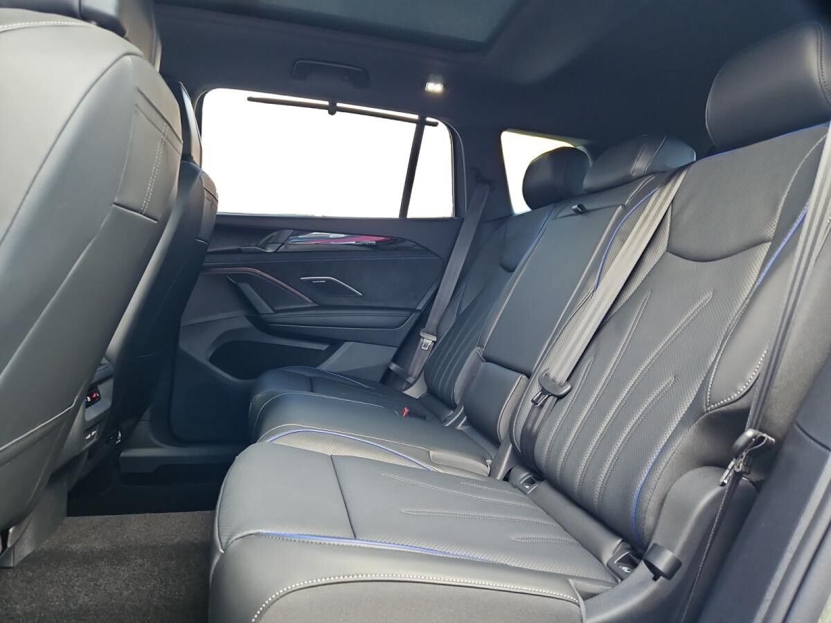 Volkswagen Tayron R-Line 2,0 l TDI 4MOTION *SOFORT VERFÜGBAR*