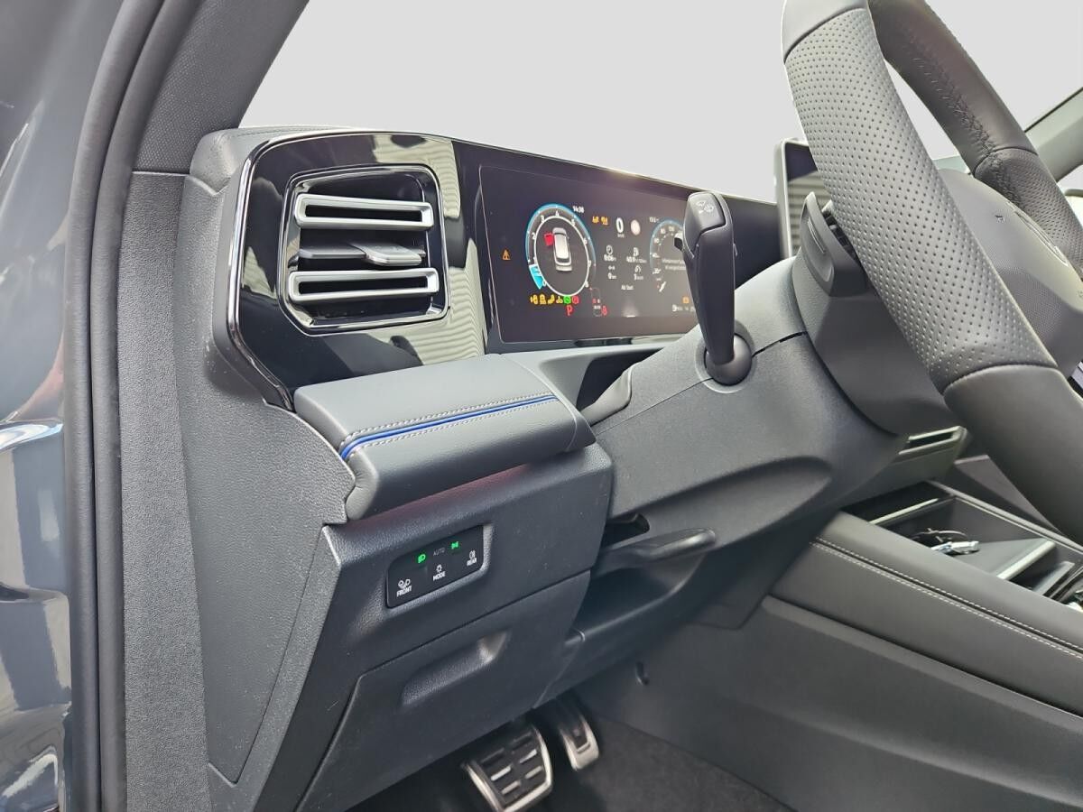 Volkswagen Tiguan R-Line 2,0 l TSI 4MOTION *Sofort Verfügbar*