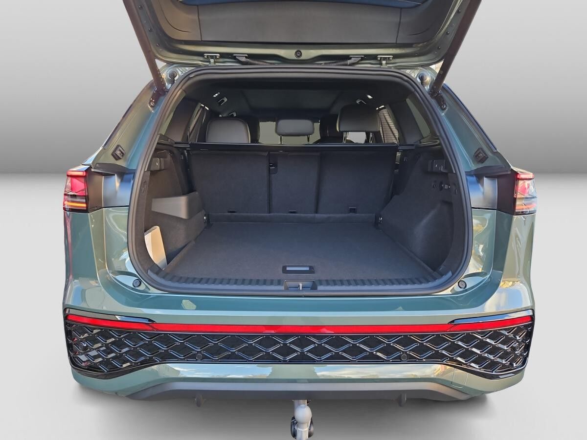 Volkswagen Tayron R-Line 2,0 l TDI 4MOTION *SOFORT VERFÜGBAR*